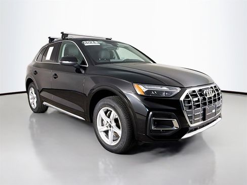 Certified 2023 Audi Q5 2.0T Premium image 1