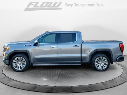 Used 2020 GMC Sierra 1500 Denali w/ Denali Ultimate Package image 4
