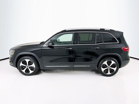 New 2026 Mercedes-Benz GLB 250 image 5
