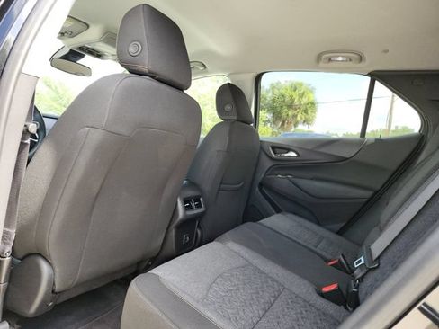 Used 2024 Chevrolet Equinox LT FWD image 22