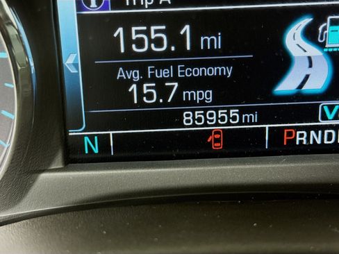 Used 2019 Chevrolet Tahoe LS image 16