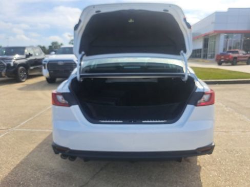 New 2026 Toyota Camry SE image 25