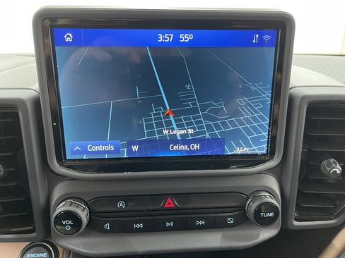 Used 2022 Ford Bronco Sport Outer Banks w/ Tech Package image 25