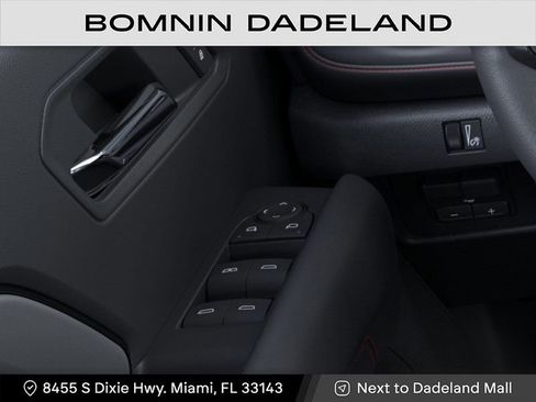 New 2026 Chevrolet Colorado Z71 image 23