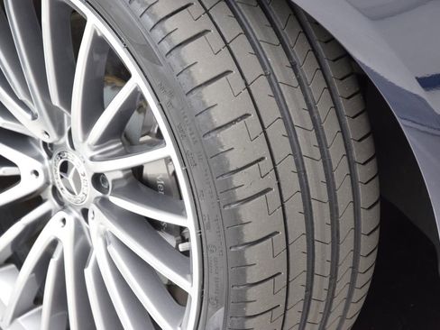 Certified 2022 Mercedes-Benz S 580 4MATIC Sedan image 32