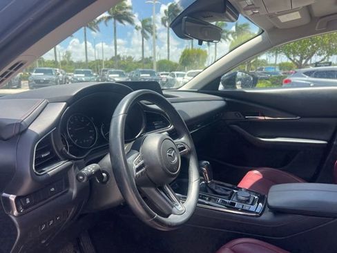 Used 2023 MAZDA CX-30 AWD 2.5 S w/ Preferred Package image 19