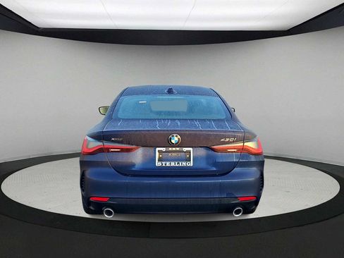 Used 2026 BMW 430i xDrive Coupe w/ Premium Package AWD/4WD image 7