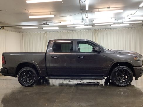 New 2026 RAM 1500 Big Horn AWD/4WD image 5