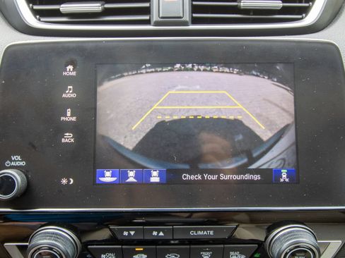 Used 2019 Honda CR-V EX image 27