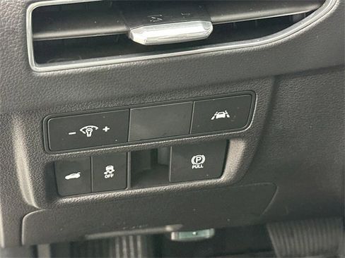 Used 2022 Hyundai Sonata Limited w/ Cargo Package image 22