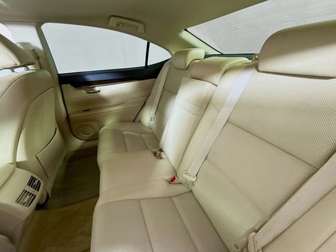 Used 2015 Lexus ES 350 image 23