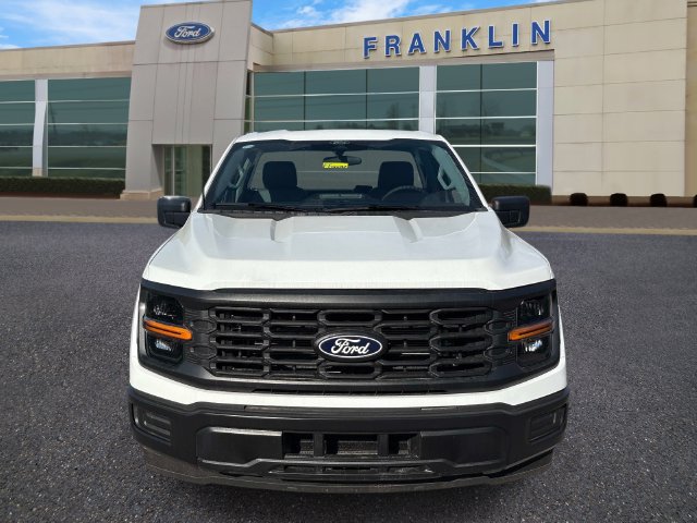 New 2026 Ford F150 XL RWD image 2
