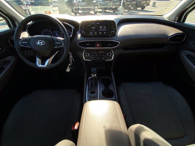 Used 2019 Hyundai Santa Fe SE AWD/4WD image 26