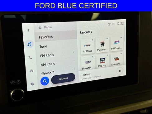 Used 2024 Toyota Tacoma SR image 14