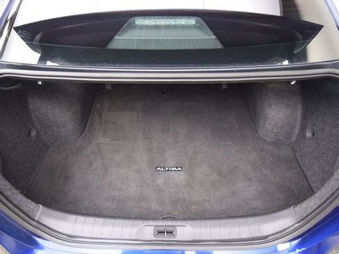 Used 2021 Nissan Altima 2.5 SR AWD/4WD image 30
