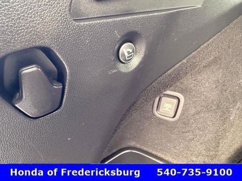 Certified 2021 Honda Passport Touring image 35