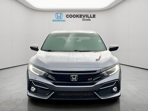 Used 2020 Honda Civic Si image 9