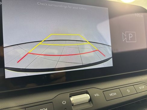 Used 2025 Kia K4 EX image 24