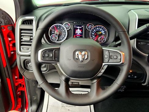 Used 2026 RAM 2500 Big Horn AWD/4WD image 13