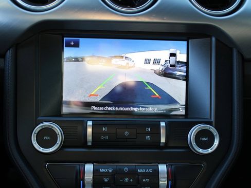 Used 2023 Ford Mustang GT w/ Equipment Group 301A image 18