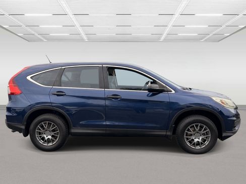 Used 2015 Honda CR-V LX image 6