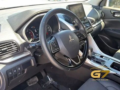 Used 2026 Mitsubishi Eclipse Cross SE AWD/4WD image 12