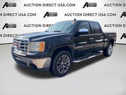 Used 2009 GMC Sierra 1500 SLE w/ Power Pack Plus