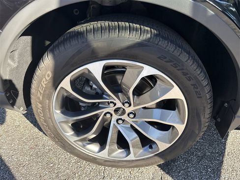 Used 2025 Lincoln Aviator Reserve w/ Illumination Package image 18