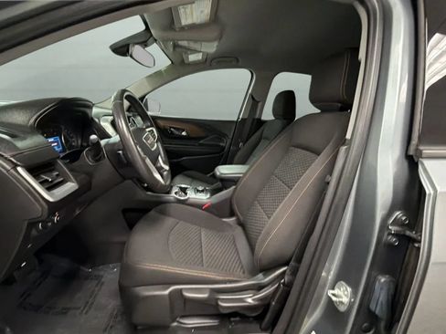 Used 2020 GMC Terrain SLE AWD/4WD image 19