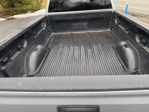 Used 2017 Chevrolet Silverado 2500 W/T w/ WT Fleet Convenience Package image 7