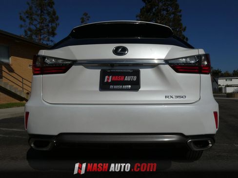Used 2016 Lexus RX 350 FWD image 10
