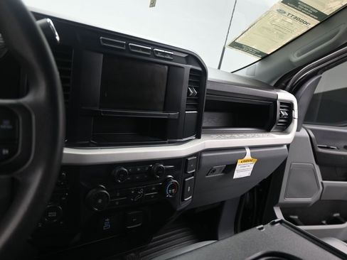 Used 2024 Ford F350 XL w/ FX4 Off-Road Package image 3