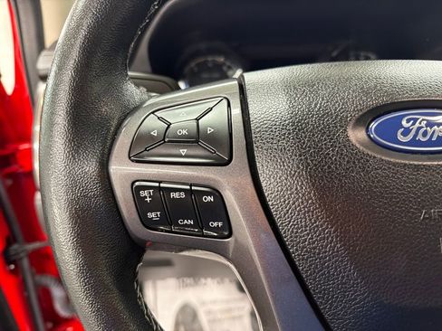 Certified 2023 Ford Ranger Lariat w/ FX2 Package image 20