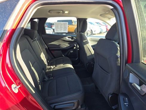 Certified 2023 Ford Escape Active w/ Tech Pack #2 image 7