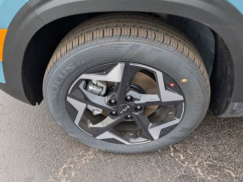 New 2026 Kia Seltos S image 21