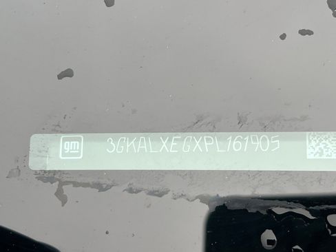 Used 2023 GMC Terrain Denali w/ LPO, Floor Liner Package image 26