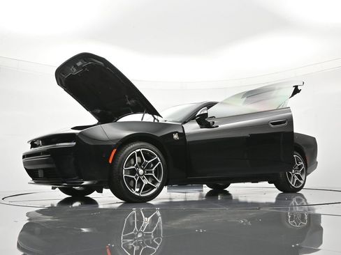 New 2026 Dodge Charger Scat Pack image 45