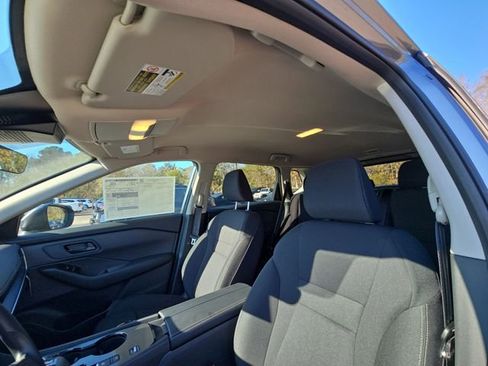 New 2026 Nissan Rogue S image 13