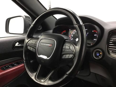 Used 2020 Dodge Durango R/T w/ Blacktop Package AWD/4WD image 41