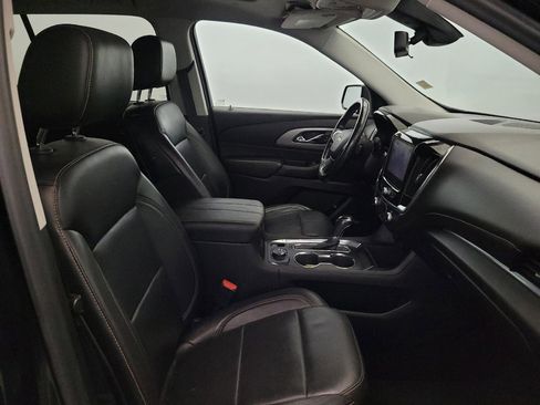 Used 2018 Chevrolet Traverse LT AWD/4WD image 21