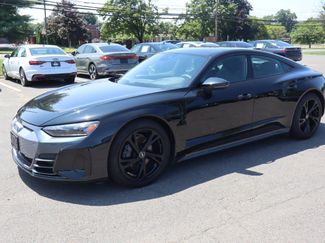 Used 2022 Audi e-tron GT Premium Plus AWD/4WD video 1