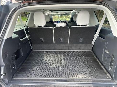Certified 2025 Lincoln Navigator L Black Label AWD/4WD image 33