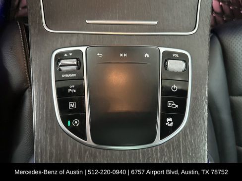 Certified 2022 Mercedes-Benz GLC 300 4MATIC image 20