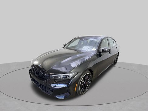 Used 2026 BMW M340i xDrive AWD/4WD image 25
