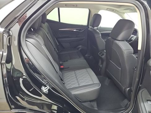 Used 2023 Buick Envision Avenir AWD/4WD image 21