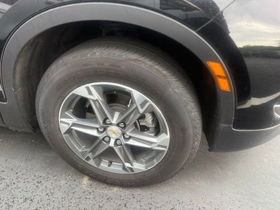 Used 2025 Chevrolet Blazer LT