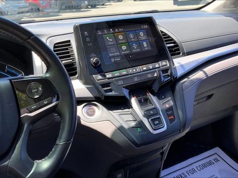 Used 2019 Honda Odyssey EX-L image 8