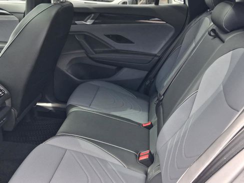 New 2026 Volkswagen Tiguan SE R-Line AWD/4WD image 12