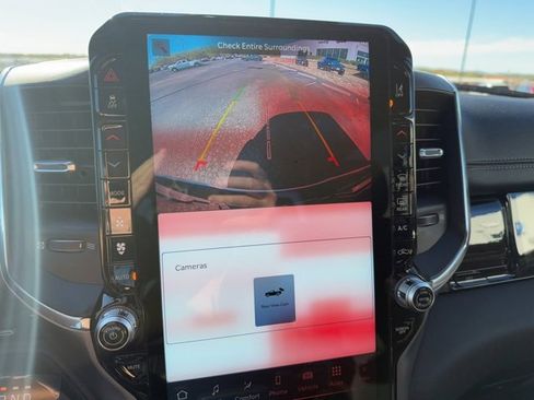 New 2026 RAM 1500 Laramie image 43