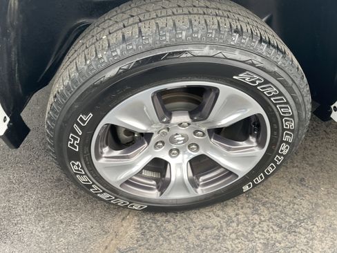 Used 2022 RAM 1500 Laramie w/ Sport Appearance Package image 47